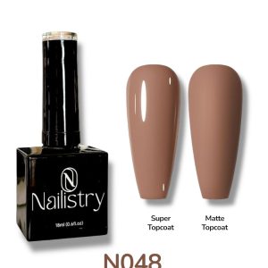 Nailistry Gel Polish 18ml – 048