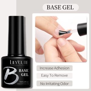 Lillycute Base Gel – 7ml