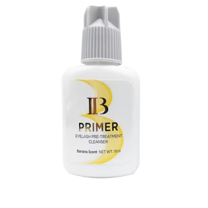 IB I beauty Lash Primer