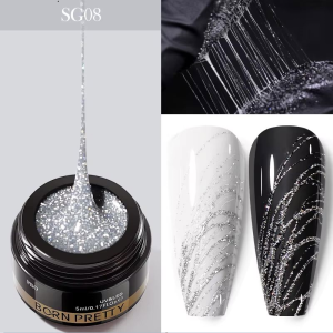 Born Pretty Spider Nail Gel – SG08