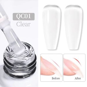BORN PRETTY BIAP QUICK CONSTRUCTION NAIL GEL – QC01