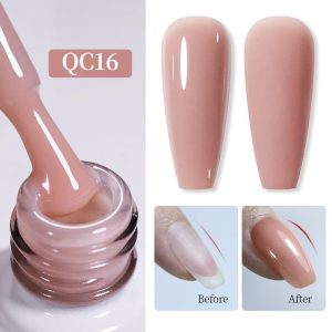 BORN PRETTY BIAP QUICK CONSTRUCTION NAIL GEL – QC16