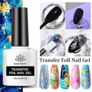 Transfer Foil Gel  10ml