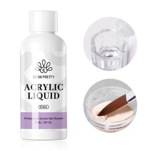 Born Pretty Acrylic Liquid  60ml