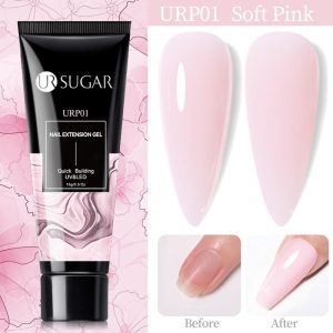 UR Sugar Polygel 15ml – URP01