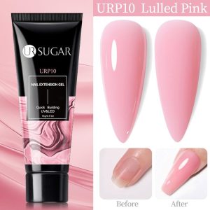 UR Sugar Polygel  15ml – URP10