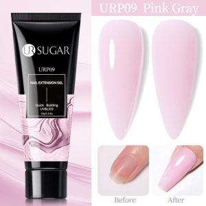 UR Sugar Polygel  15ml – URP09