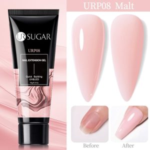 UR Sugar Polygel  15ml – URP08