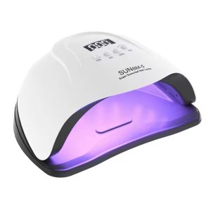 2in1 LED / UV Lamp Sun BM-5 45 LED Bulbs