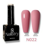 Nailistry Gel Polish 18ml - 022