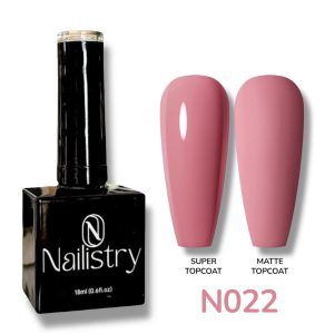 Nailistry Gel Polish 18ml – 022