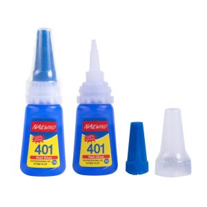 401 Nail glue