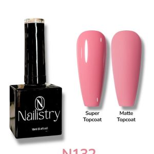 Nailistry Uv Gel polish 18ml – N132