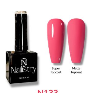 Nailistry Uv Gel polish 18ml – N133