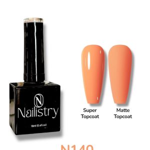 Nailistry Uv Gel polish 18ml – N140