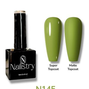 Nailistry Uv Gel polish 18ml – N145