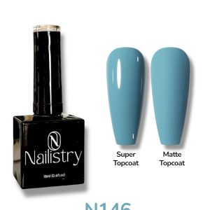 Nailistry Uv Gel polish 18ml – N146