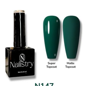 Nailistry Uv Gel polish 18ml – N147