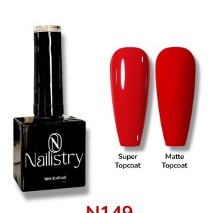 Nailistry Uv Gel polish 18ml – N149