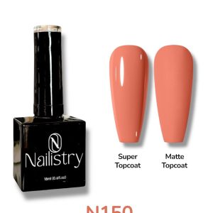 Nailistry Uv Gel polish 18ml – N150
