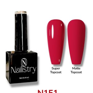 Nailistry Uv Gel polish 18ml – N151