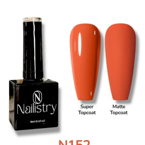 Nailistry Uv Gel polish 18ml – N152