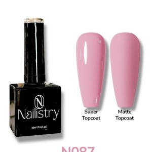 Nailistry UV Gel Polish 18ml – N087