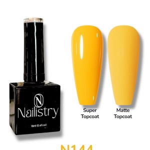 Nailistry UV Gel Polish 18ml – N0144