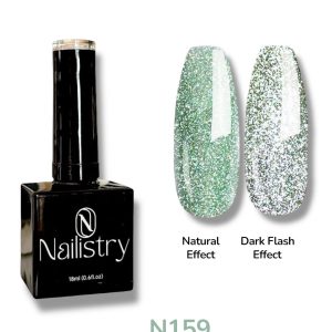 Nailistry Reflective Gel Color UV Gel Polish 18ml – N159