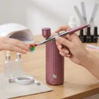 Cordless Nail Art Airbrush Kit with Compressor