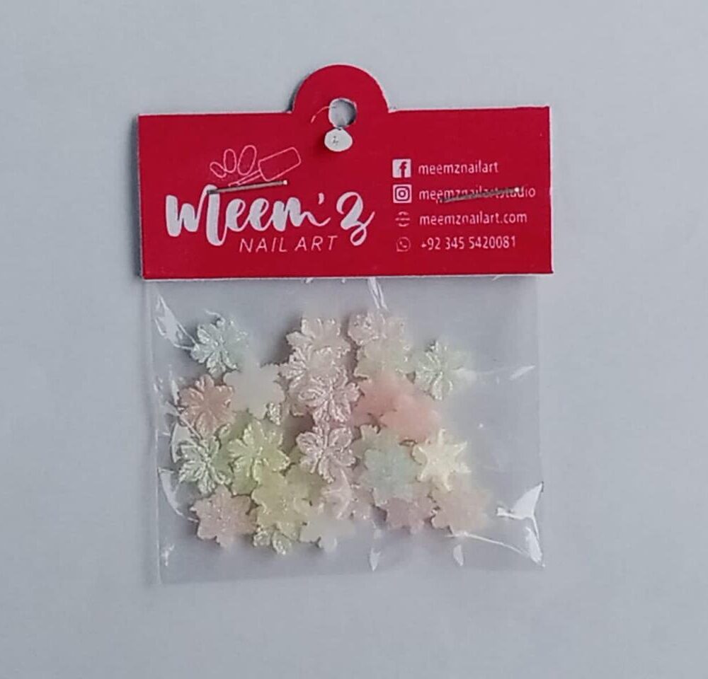 Meemz Crystal Nail Rhinestones