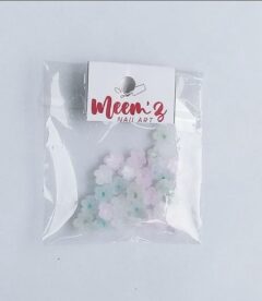 Meemz Crystal Nail Rhinestones