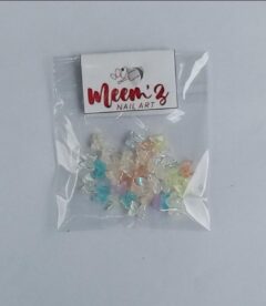 Meemz Crystal Nail Rhinestones