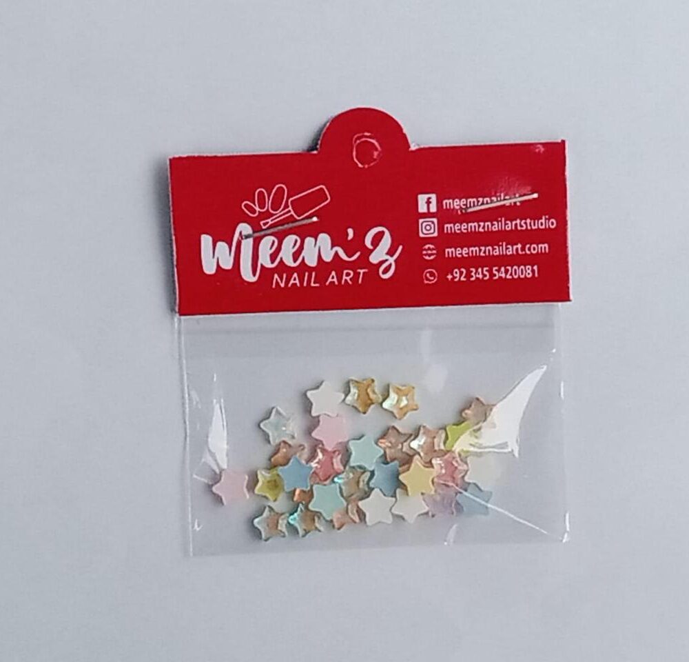 Meemz Crystal Nail Rhinestones