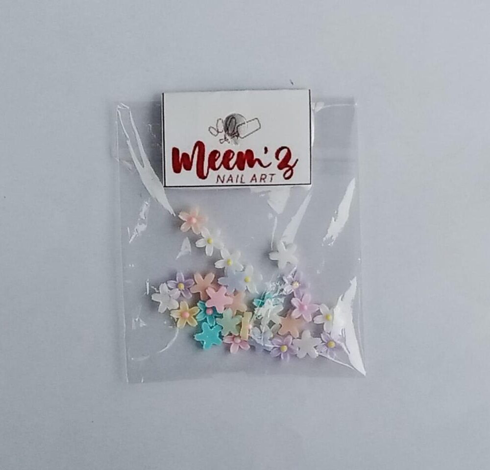 Meemz Crystal Nail Rhinestones