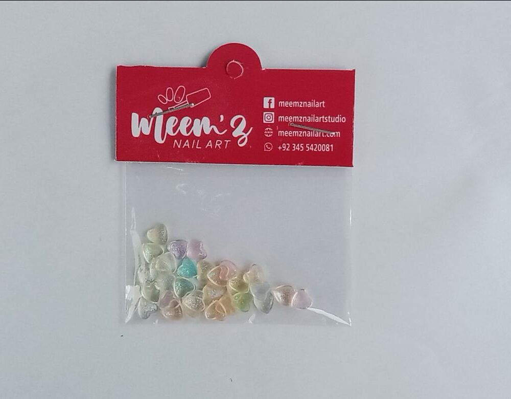 Meemz Crystal Nail Rhinestones