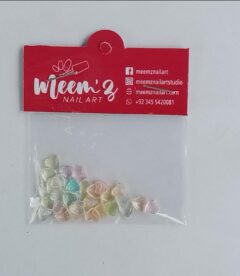Meemz Crystal Nail Rhinestones