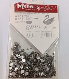 Meemz Swarovski Nail Rhinestones