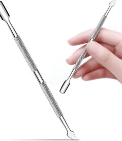 Meemz Cuticle Pusher