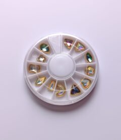Meemz 3D Nail Art Accessories