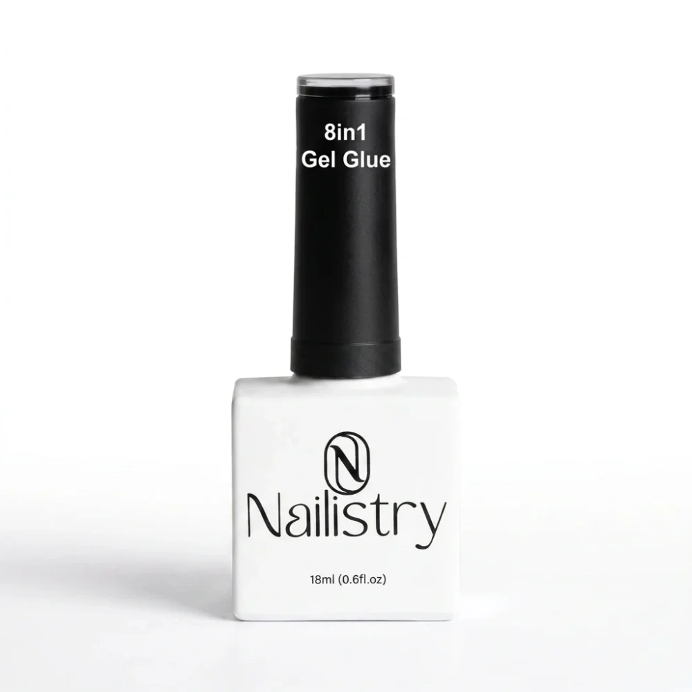 8 in 1 Glue Gel