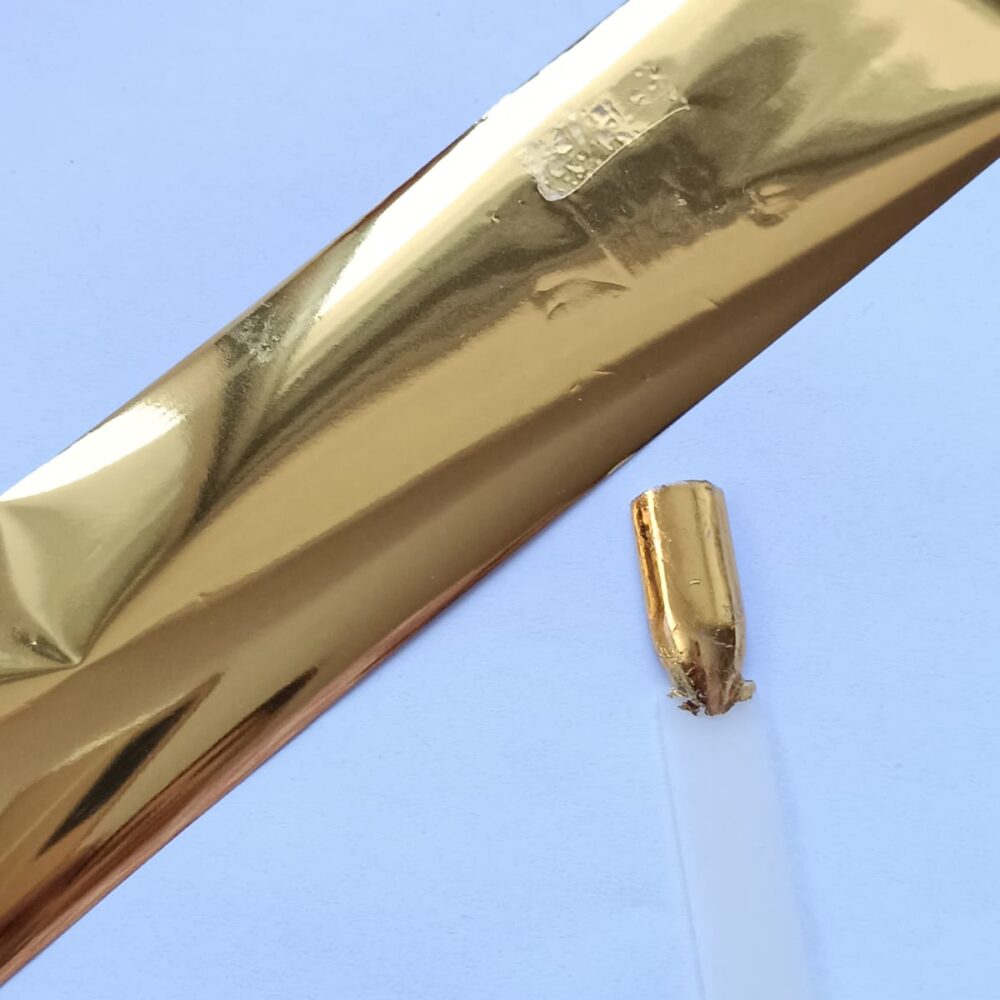 Home 24 Meemz Nail Transfer Foils