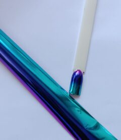 Meemz Nail Transfer Foils