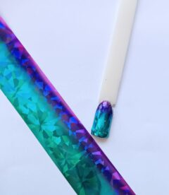 Meemz Nail Transfer Foils