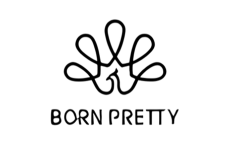 BORN PRETTY logo