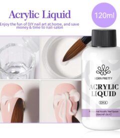 Born Pretty Acrylic Liquid Monomer 120ml