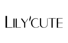 LILY CUTE logo