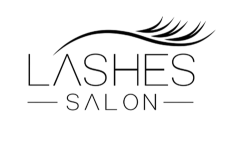 Lashes Salon logo