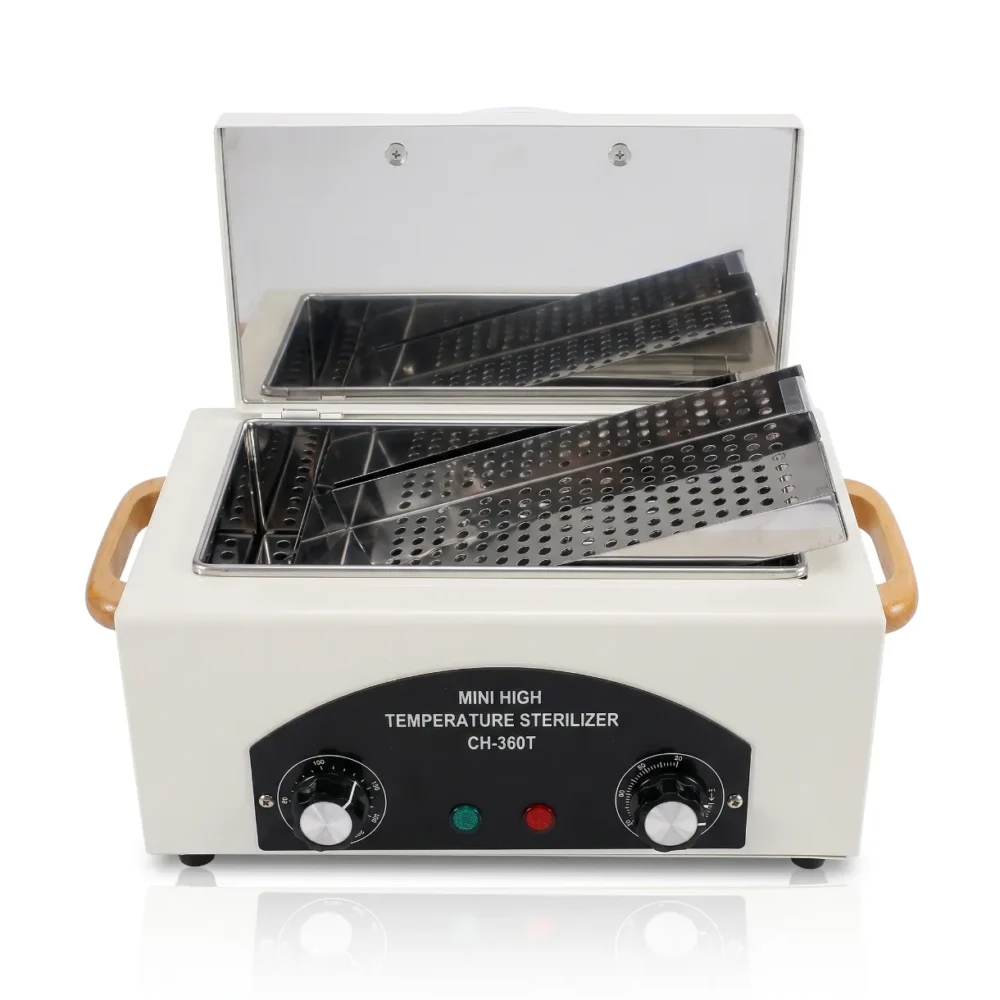 Meem'z Sanitizer Machine Sterilizer