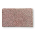 Meem'z nail tech arm rest table mat crystal and pink stones for elegant nail workstation in Pakistan